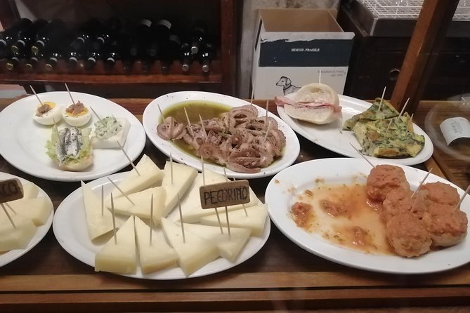 2.5 Hour Street Food Tour of Venice - Venice street food on a Rialto route: why this works