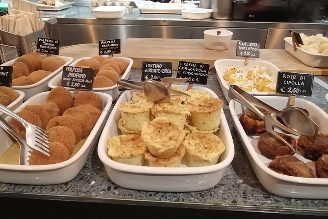 2.5 Hour Street Food Tour of Venice - Price and what you’re really paying for (including lunch)