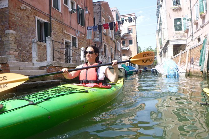 2 Hour Venice Canal Kayak Tour - Premium experience by day - Guides Make or Break It: Shamir, Toph, JP, Alberto, and Mike