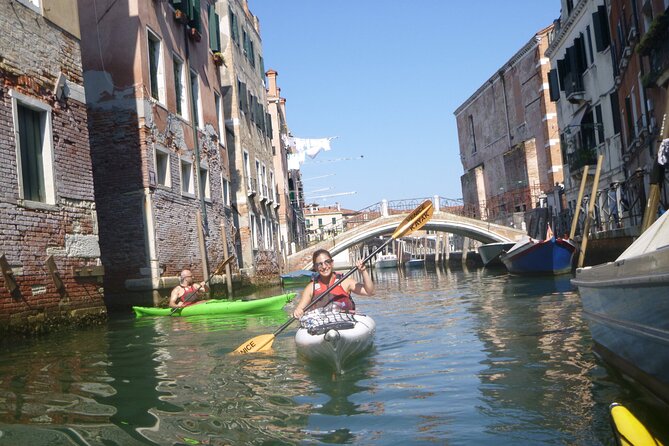 2 Hour Venice Canal Kayak Tour - Premium experience by day - Price and Value: Is $133.03 Worth It?