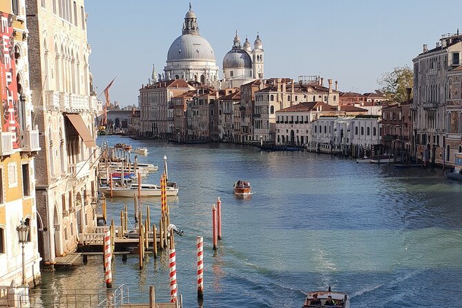 2-hour Venice Guided Walking Tour with Gondola ride - Stop 5: Basilica dei Santi Giovanni e Paolo (San Zanipolo) and the surrounding landmarks