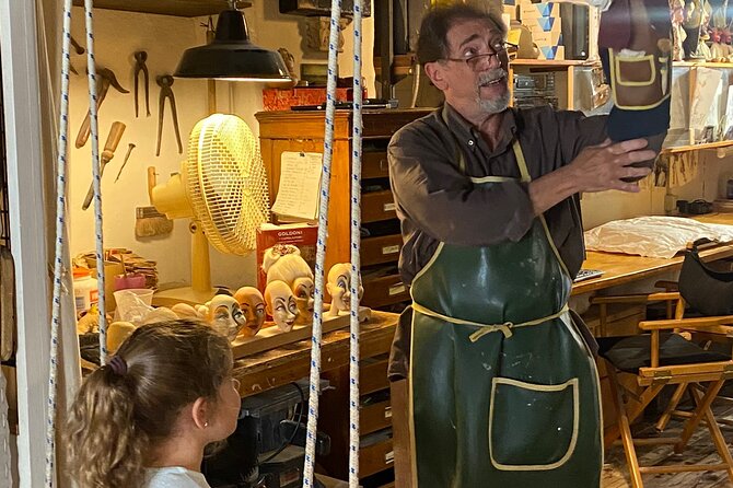 2-Hour Venice with Kids and Family Friendly Private Guided Tour - Why This Venice-For-Families Tour Feels Less Stressful