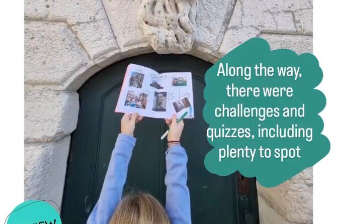 2-Hour Venice with Kids and Family Friendly Private Guided Tour - Castello and Dorsoduro: Where the Treasure Hunt Makes Venice Feel Local