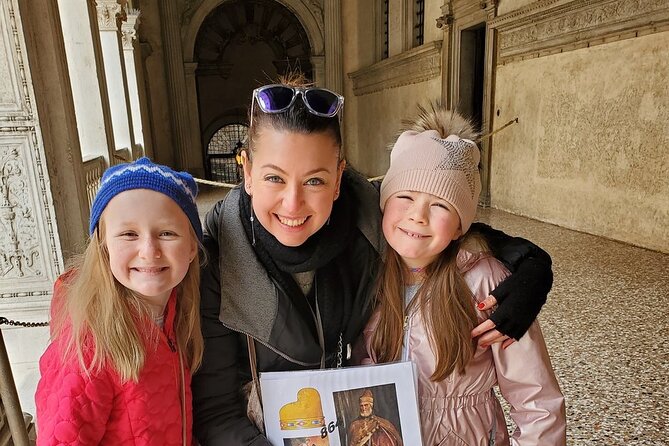 2-Hour Venice with Kids and Family Friendly Private Guided Tour - Price and Value: What $385.53 Covers for a Group