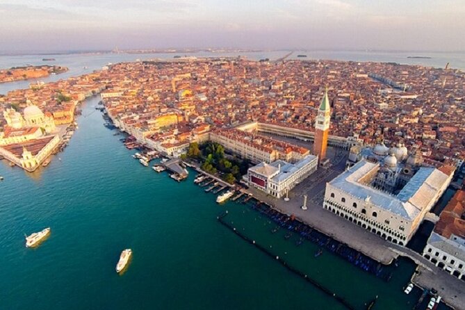 3-hour Best of Venice Highlights Private Walking Tour - Why a 3-hour private Venice walk actually helps