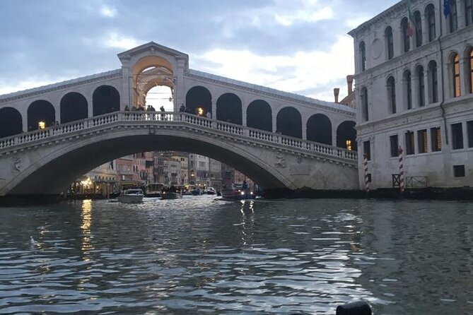 3-hour Best of Venice Highlights Private Walking Tour - Price and value: $350.91 per person, what you’re really paying for