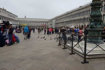 3-hour Best of Venice Highlights Private Walking Tour - Fondamenta Nove: lagoon views that keep your day from feeling like a march