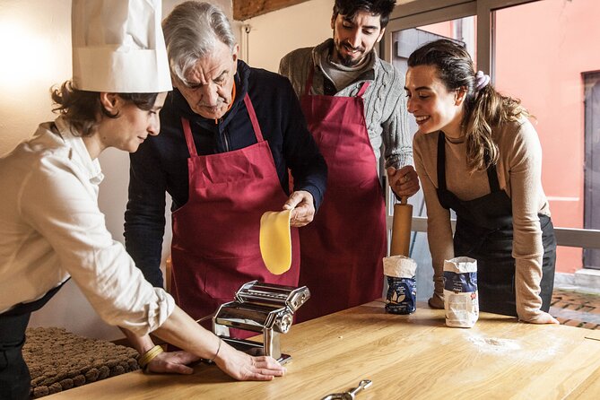 3 Hour Cooking Class: Homemade Pasta and Tiramisu in Venice - Key highlights at a glance