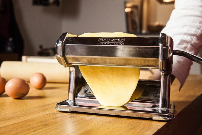 3 Hour Cooking Class: Homemade Pasta and Tiramisu in Venice - A Venice Cooking Class That Actually Teaches the Hands
