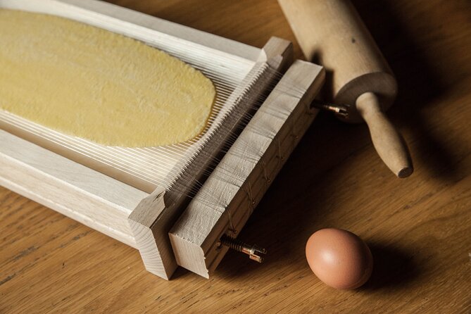 3 Hour Cooking Class: Homemade Pasta and Tiramisu in Venice - Wine, Food, and Real Dining Pace