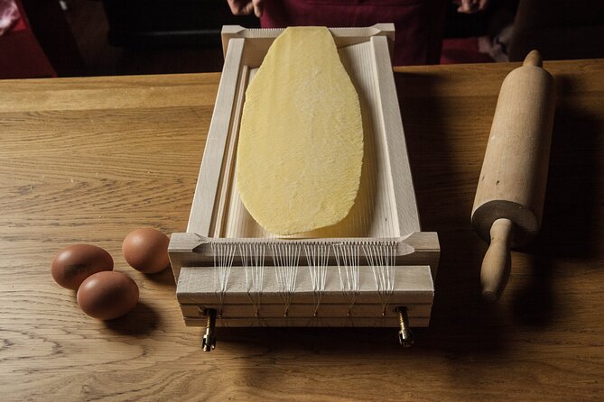 3 Hour Cooking Class: Homemade Pasta and Tiramisu in Venice - Timing Tip: Pick Your Slot Like a Local