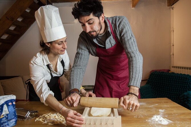 3 Hour Cooking Class: Homemade Pasta and Tiramisu in Venice - Your 3 Hours: What You’ll Cook, Step by Step