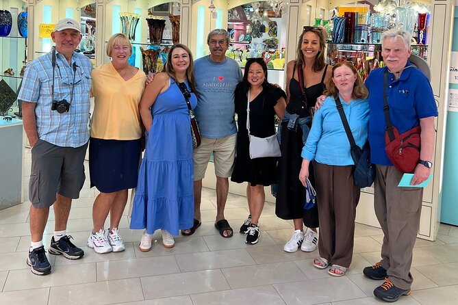 4 hours Private Boat Tour to Murano, Burano with local real guide - Price and value: why $216.02 can make sense here