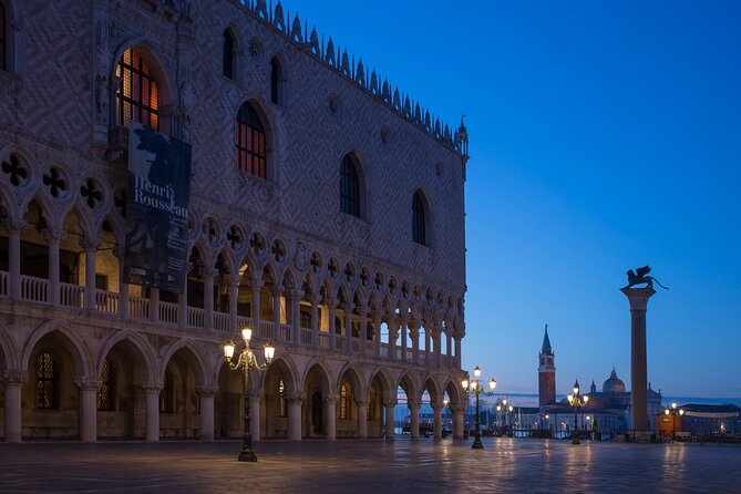 4 Hours Venice Private Photo Sunrise - Why Venice sunrise photography feels different (and harder than it looks)