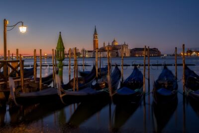 4 Hours Venice Private Photo Sunrise - Your guide: patient teaching, real Venice know-how