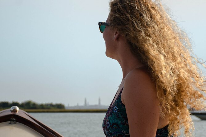 5-Hour Guided Tour of the Magic Islands by Vintage Boat in Venice - Murano in One Hour: Glass History and What to Actually Look For
