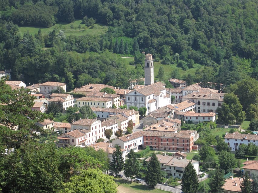 8-Hour Prosecco Wine and Tastings Tour from Venice or Padua - What you’ll learn about Prosecco (so the tastings stick)
