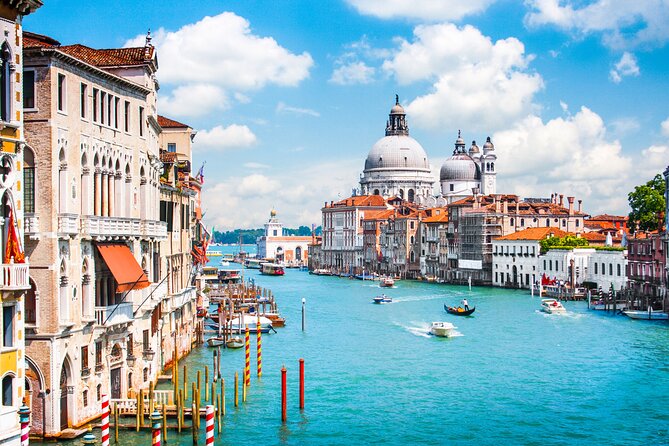 9-Day Private Tour of Venice, Florence and Rome - Key points worth knowing before you go