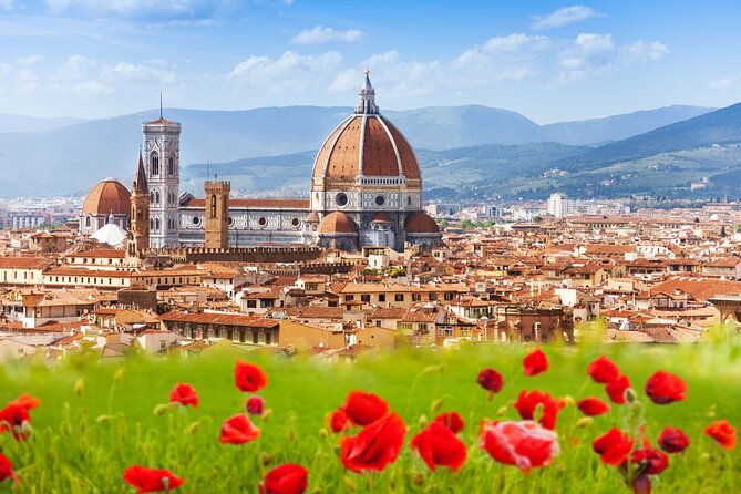 9-Day Private Tour of Venice, Florence and Rome - Florence Duomo Day: big-ticket sights with tickets already handled