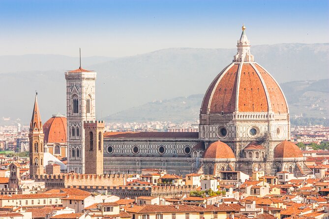 9-Day Private Tour of Venice, Florence and Rome - One full Florence free day: use it like a local