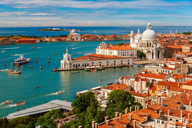 9-Day Private Tour of Venice, Florence and Rome - Rome Day 1: fountains, steps, and Roman classics in one guided arc