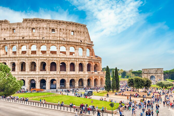 9-Day Private Tour of Venice, Florence and Rome - Rialto, quiet canals, and St. Mark’s panoramic payoff