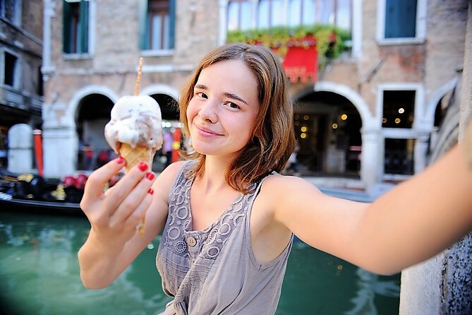 A Sweet Stroll Through Venice: Pastries, Chocolate, and Gelato - What’s Actually Included in the Price