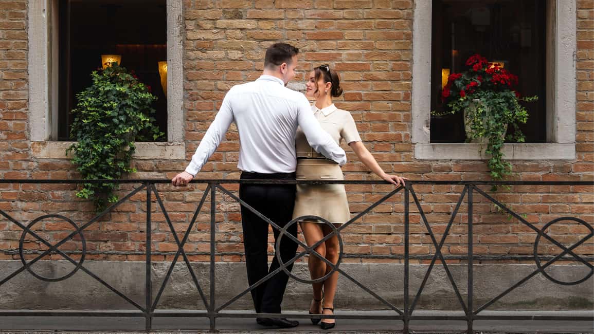 A Unique Photoshoot in Venice - Price and value: how $94 stacks up for a real photoshoot