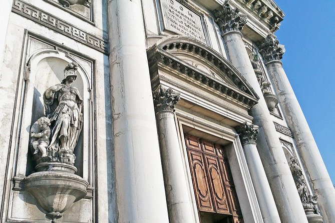 Accessible Venice Tour With Wheelchair Including Doge Palace & St Mark Basilica - Piazza San Marco: The Square That Does the Explaining