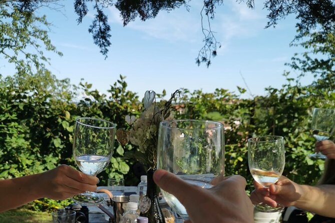 Adventure in the Prosecco Hills by Yellowboot - World Heritage viewpoint: where the photos become easy