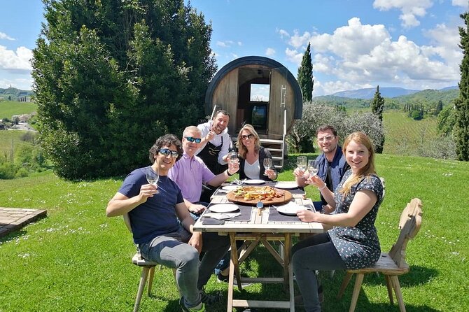 Adventure in the Prosecco Hills by Yellowboot - Who this tour suits best (and who might want a different plan)
