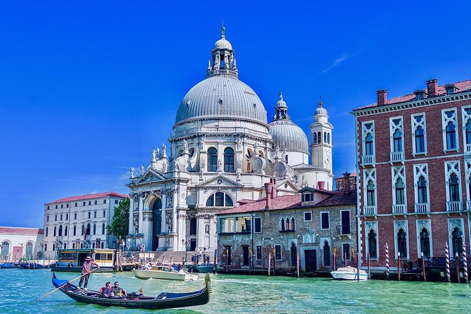 Afternoon in Venice : Basilica + Doge's Palace + Gondola - Price and Value: Is $166.80 a Good Deal?