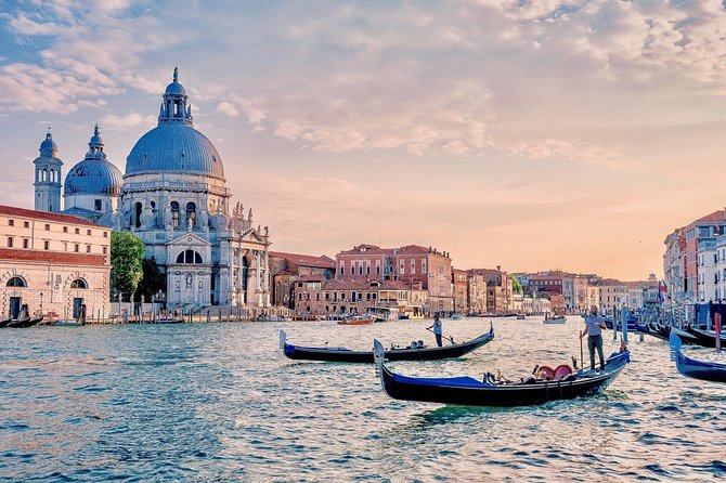 Afternoon in Venice : Basilica + Doge's Palace + Gondola - Who This Tour Fits Best (and Who Might Be Happier Elsewhere)