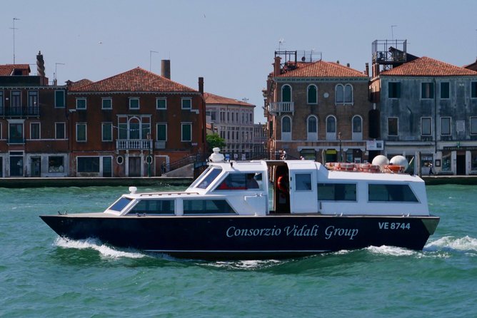 Afternoon Lagoon Tour Murano, Burano, and Torcello - Value for Around $29.65: What You’re Actually Buying