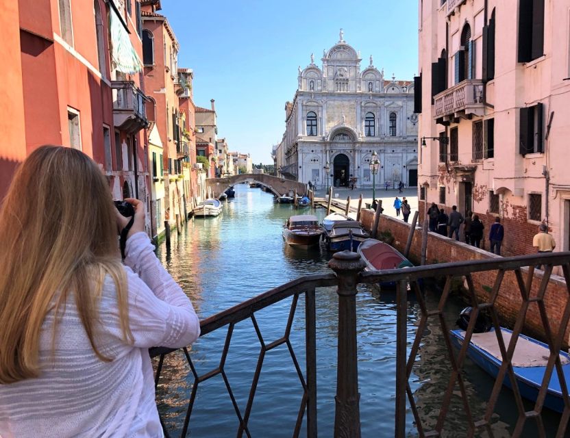 All-Inclusive Tour: Doge Palace, St Mark's Basilica & Square - Marco Polo’s House: seeing the boy behind the legend