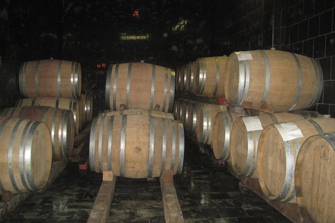 Amarone Wine Tour (all-inclusive full day with lunch and expert wine guide) - What’s included in the price (and what usually isn’t)