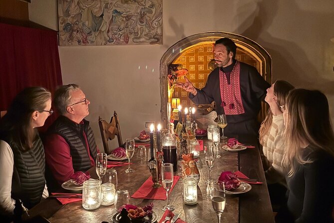 Ancient Venice and Its Spices: Cooking Class and Market Tour - Spice Trade to Stove: Where This Tour Really Starts