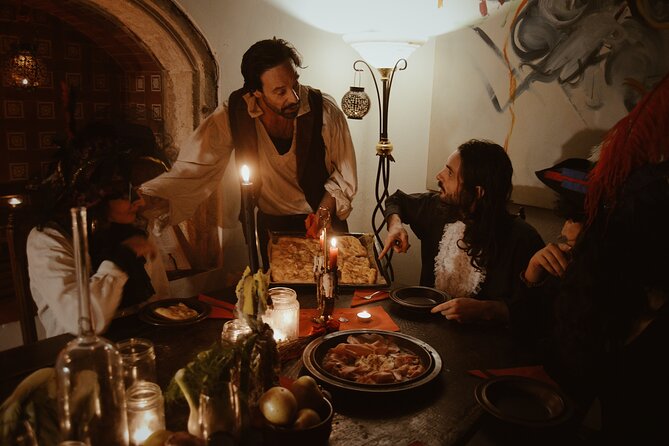 Ancient Venice and Its Spices: Cooking Class and Market Tour - The cooking part: how the class stays interactive