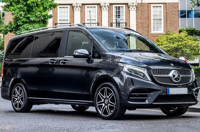 Arrival by Private Luxury Van Venice Airport VCE to Piazzale Roma - Who this private van is best for