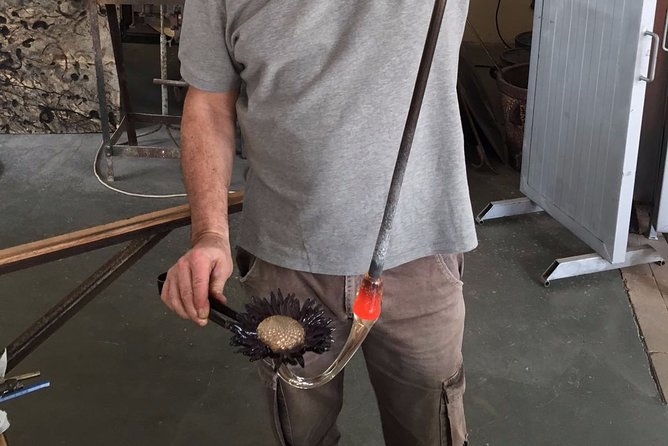 Authentic Murano Glass Tour - Who’s Leading You: Guides Like Luka, Leonardo, Natasha, Matteo, and Giorgia