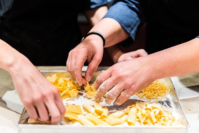 Authentic Venetian Cooking Classes - Key highlights worth knowing before you go