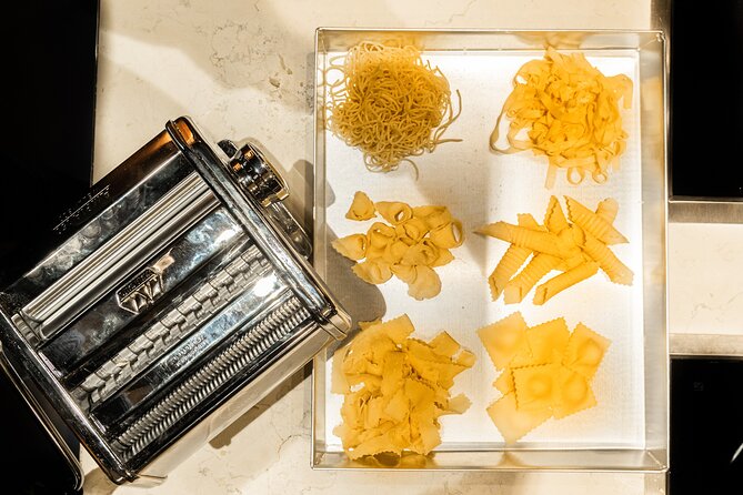 Authentic Venetian Cooking Classes - 4 hours from 10:00 am: the practical flow of the day