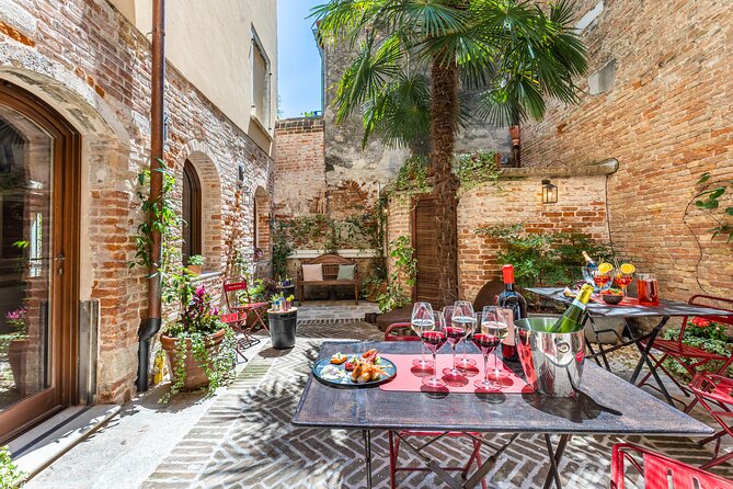 Authentic Venetian Cooking Classes - The chef-led teaching style: guidance that sticks