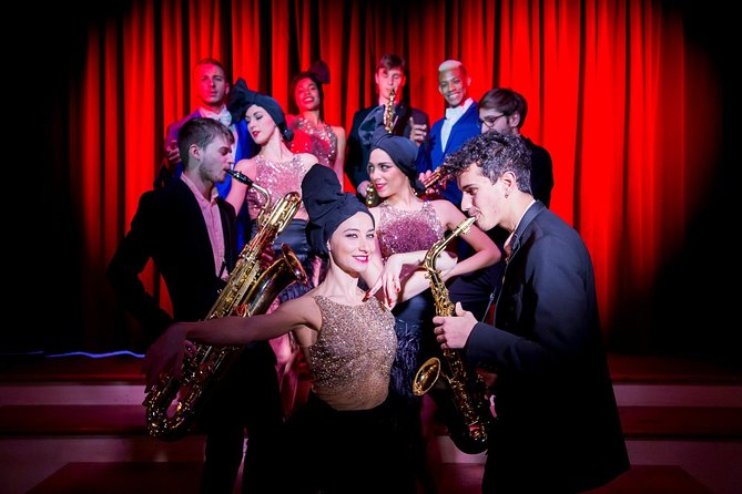 Avanspettacolo: Cabaret Dinner Show in Venice - Key things that make Avanspettacolo worth your time
