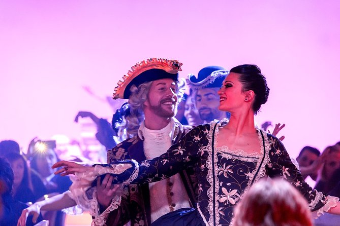 Avanspettacolo: Cabaret Dinner Show in Venice - Where Avanspettacolo is (and how you’ll get there)