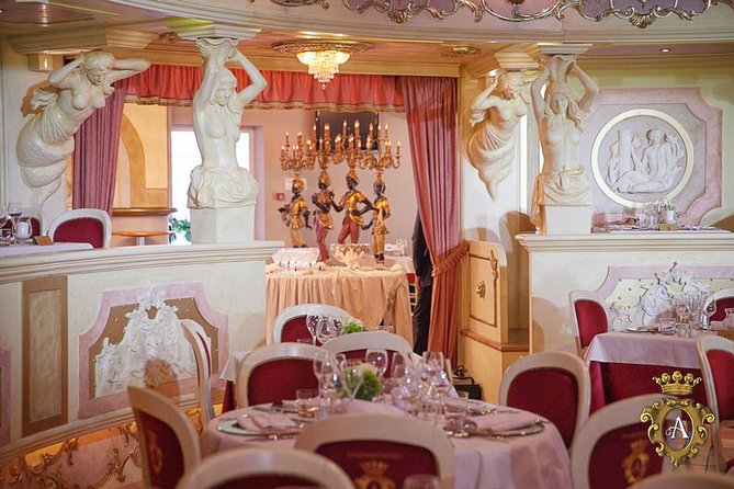 Avanspettacolo: Cabaret Dinner Show in Venice - Should you book Avanspettacolo in Venice?