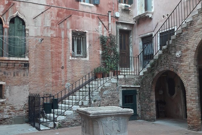 Bacaro Tour : Walk, eat and drink in Venice - Price and Value: What You’re Actually Paying For