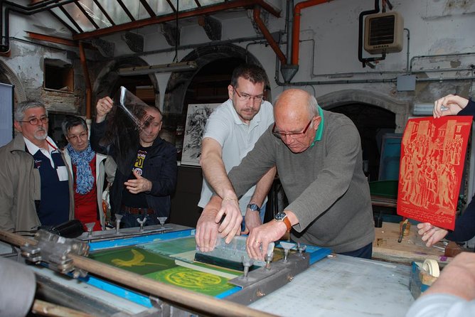Basic Artistic Screen Printing Course - Quick Tips Before You Go