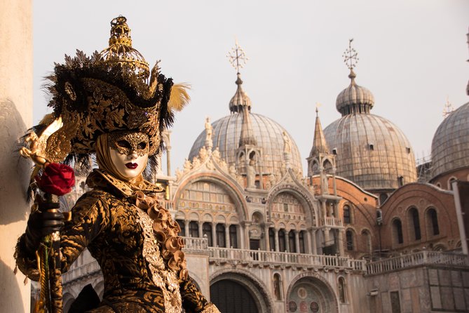 Best of Venice in 3 hours - Rialto Markets and Rialto Bridge: Food, Daily Life, and the Postcard View