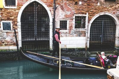 Best of Venice in 3 hours - How the Route Feels: Quick Connections, Real Stops